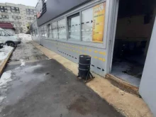 магазин разливного пива Кругаль в Тольятти