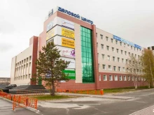 компания Тензор в Сургуте