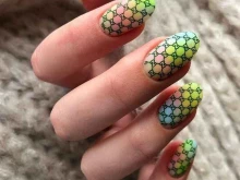 магазин товаров для ногтевого сервиса Shopnails в Сургуте