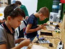 центр робототехники для детей Robocore в Краснодаре