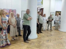 Школы Екатеринбургская детская школа искусств №2 в Екатеринбурге