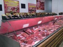 Магазин мясной продукции, Ясеневая улица, 36 