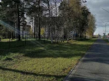 кадетская школа-интернат Северский кадетский корпус в Северске