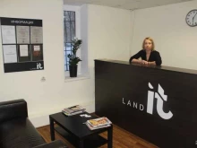 сервисный центр Land-IT в Нижнем Новгороде