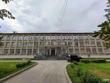 Школы Центр образования №56 в Туле
