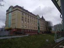 Оформление виз Агентство визовой поддержки в Калининграде