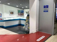 ювелирный магазин Золотая Русь в Владивостоке