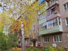 Комплексный центр социального обслуживания населения Фрунзенского района, проезд Матросова, 10Б 