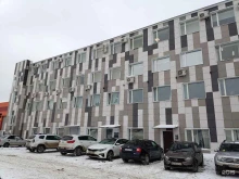 металлообрабатывающая фирма Промдеталь в Перми