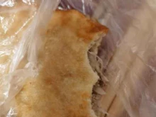 Киоск фастфудной продукции, Гамарника, 20/3 киоск 