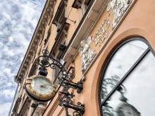 Ремонт часов Центр ремонта часов и ювелирных изделий в Санкт-Петербурге