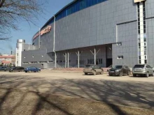 каток Шахтёр в Киселевске