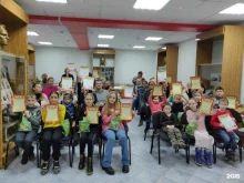 кружок обучения игре на гитаре Струна в Волгограде