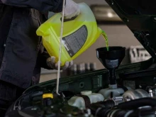 магазин автозапчастей Lada dеталь в Канске