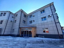 Благоустройство улиц Техдоминатор в Иркутске