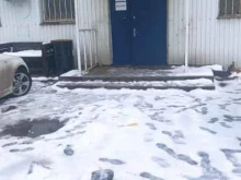 Coldclimate.ru, Автомобильный проезд, 10 ст12 