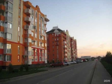 Перекрёсток, Венецианская, 2 