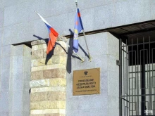 Управление Федерального казначейства по Ленинградской области, Варшавская, 63 к1 