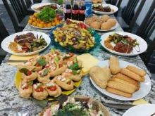 Кофейни Coffee&Lunch в Краснодаре