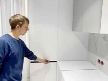 производственно-торговая компания Кухни+ в Ставрополе