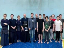 Федерации спорта Федерация Кендо в Красноярске
