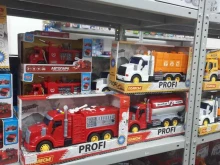 Игрушки Планета игрушек в Благовещенске