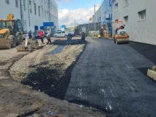 Благоустройство улиц СТК ГРУПП 44 в Костроме