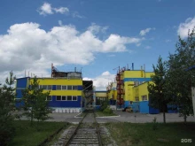 производственная компания Реагенты водоканала в Екатеринбурге
