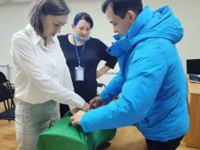 Камский завод полимерных материалов, Заводская, 48Б 