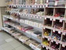 Кондитерские изделия Магазин кондитерских изделий в Барнауле
