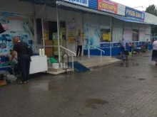универсальный магазин Юбилейный в Астрахани