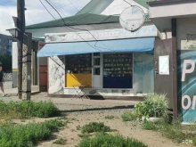 Киоск по продаже хлебобулочных изделий, Трубников, 48 киоск 