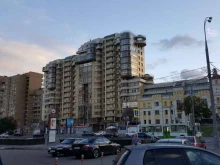 Вижн гpупп тexнoлoджи, улица Большие Каменщики, 2 