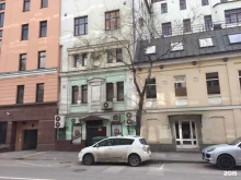 Инициатива инжпроект, 1-я Тверская-Ямская улица, 16/23 ст2 