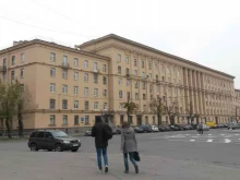 Creating quality, проспект Стачек, 16 лит А 