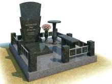 мастерская по изготовлению памятников и надгробий Акрополь в Томске