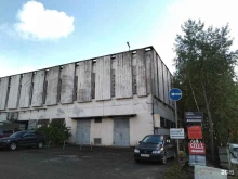 Клио, Варшавское шоссе, 125ж ст3 