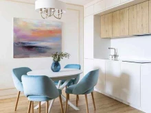 журнал Luxury Home в Калининграде