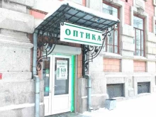 Оптика в Екатеринбурге