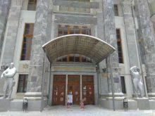 кафе-бильярдная Антракт в Перми