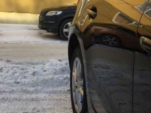 автосервис N-service в Рязани