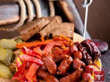 оптово-розничная компания закусок и снеков от производителя Меркурий в Красноярске