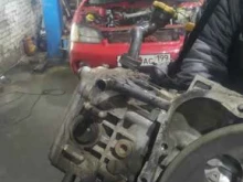 автосервис Wrx garage в Люберцах