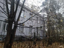 Российский государственный университет туризма и сервиса, Трудовая улица, 2 к12 