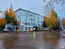 производственная компания Самлазер в Самаре