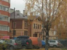 УчКомплект, Гагарина, 28 