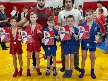 Школа чемпионов, Скандинавский бульвар, 6 