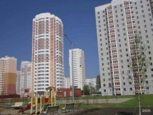 Перспектива, улица Колпакова, 2 к2 