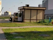 Киоск по продаже овощей и фруктов, Архитекторов, 2 киоск 