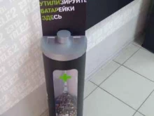 пункт приема батареек Мегаполисресурс в Тольятти